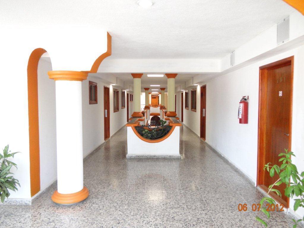 Hotel Madan Cardenas Exterior foto