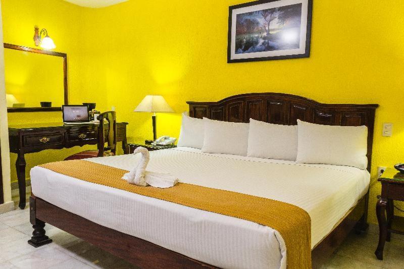 Hotel Madan Cardenas Zimmer foto