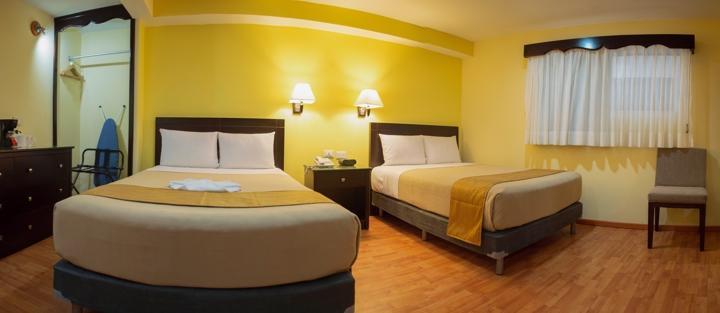 Hotel Madan Cardenas Exterior foto